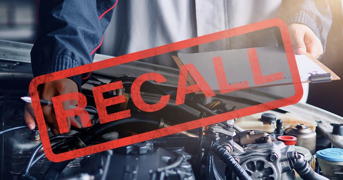 recall